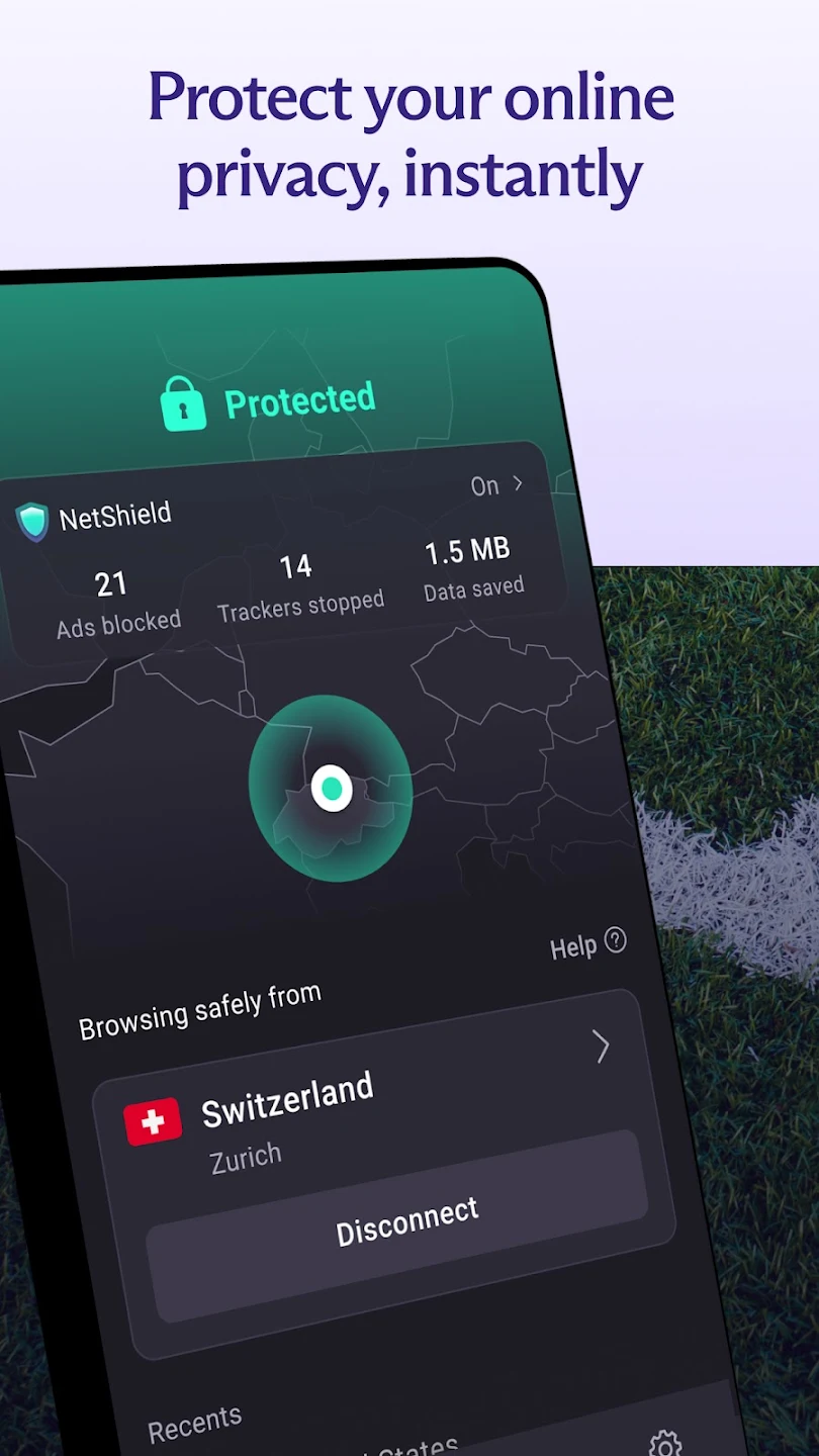 Proton VPN