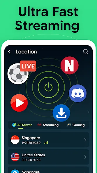 VPN Fast Private Speedy Secure VPN Fast Private Speedy Secure