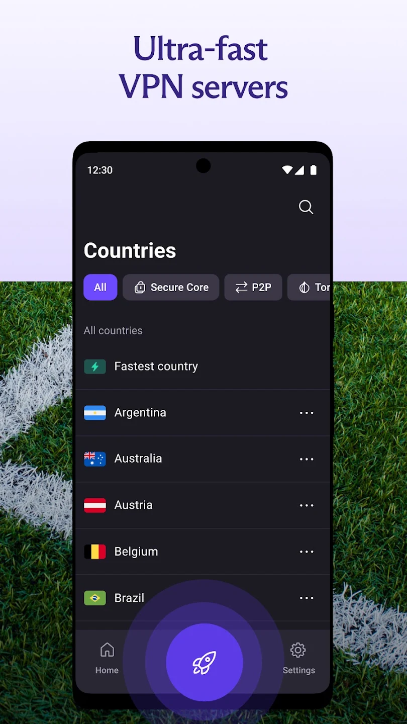 Proton VPN