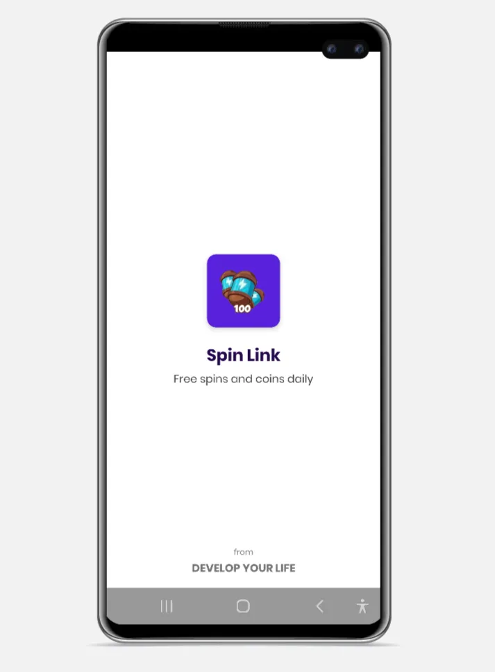 Spin Link