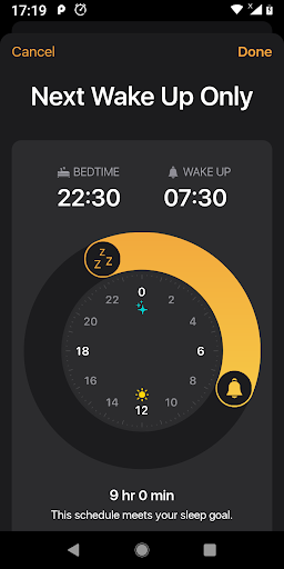iClock OS 14 iClock OS 14