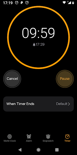 iClock OS 14 iClock OS 14