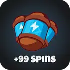 CM Spins