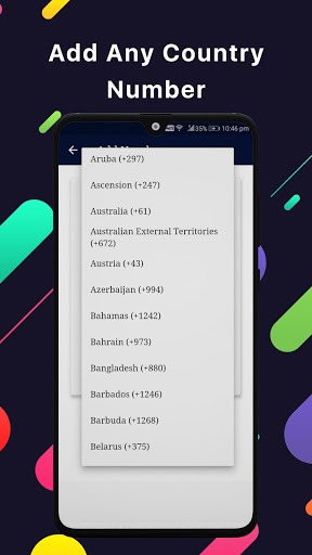 WhatsClock Pro - Monitor Last Seen Online Status