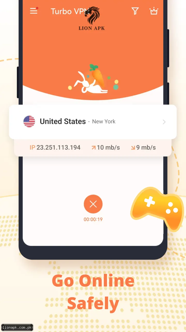 Turbo VPN