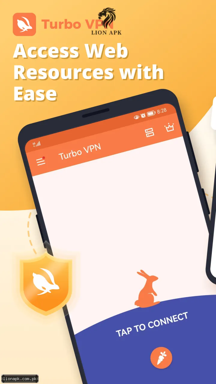 Turbo VPN