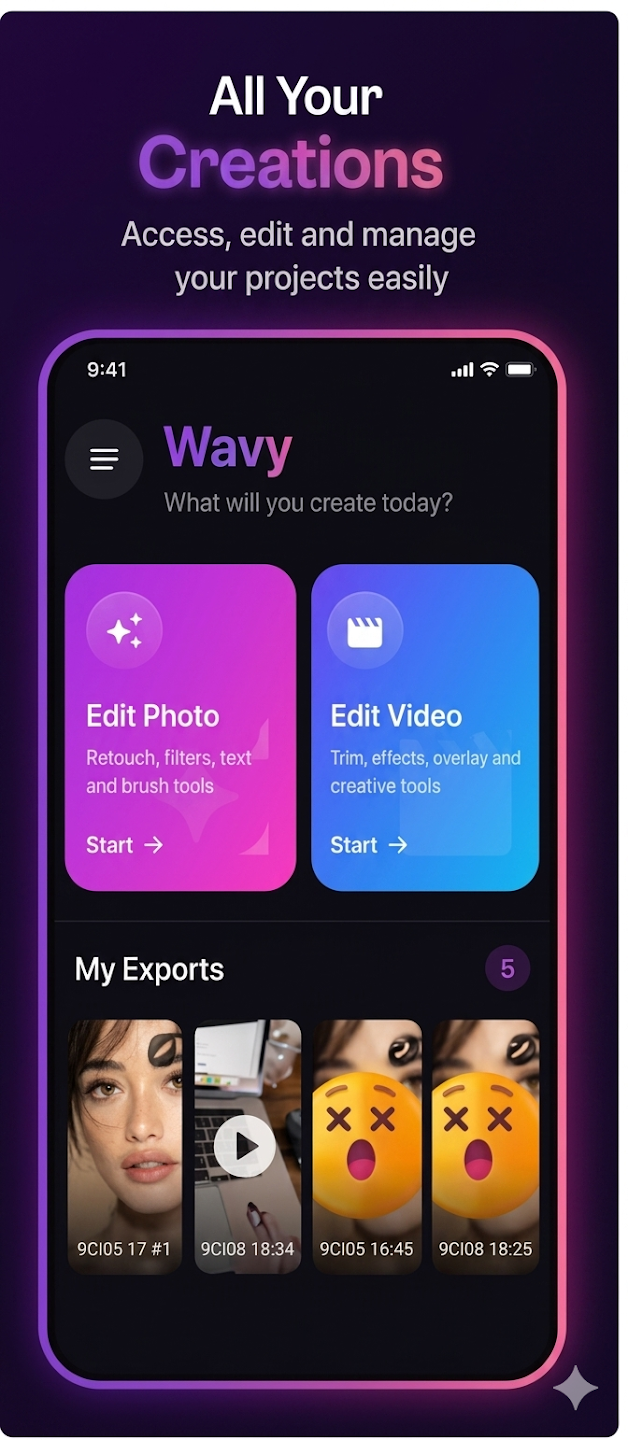 Wavy AI
