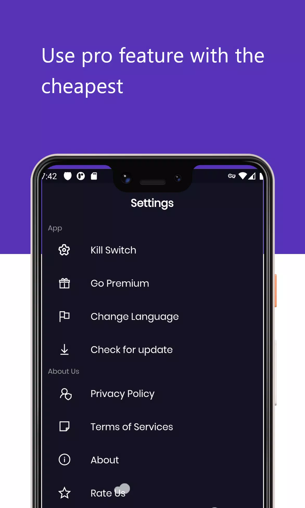 XXVPN XXVPN