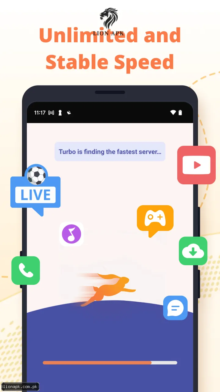 Turbo VPN