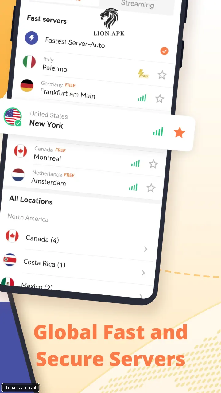 Turbo VPN