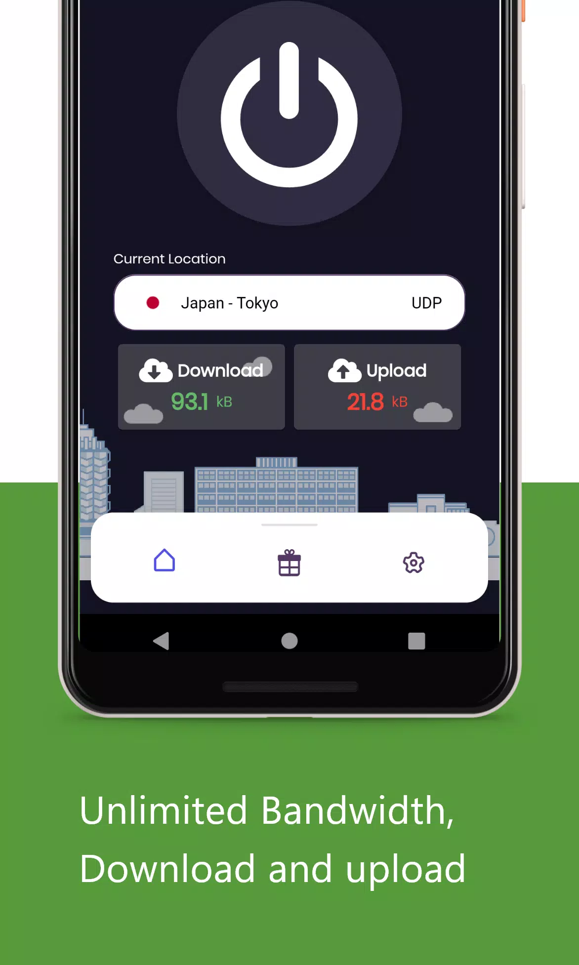 XXVPN