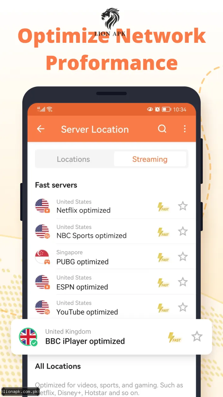 Turbo VPN