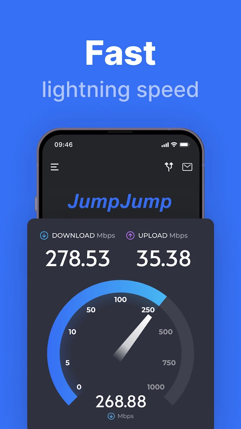 JumpJumpVPN