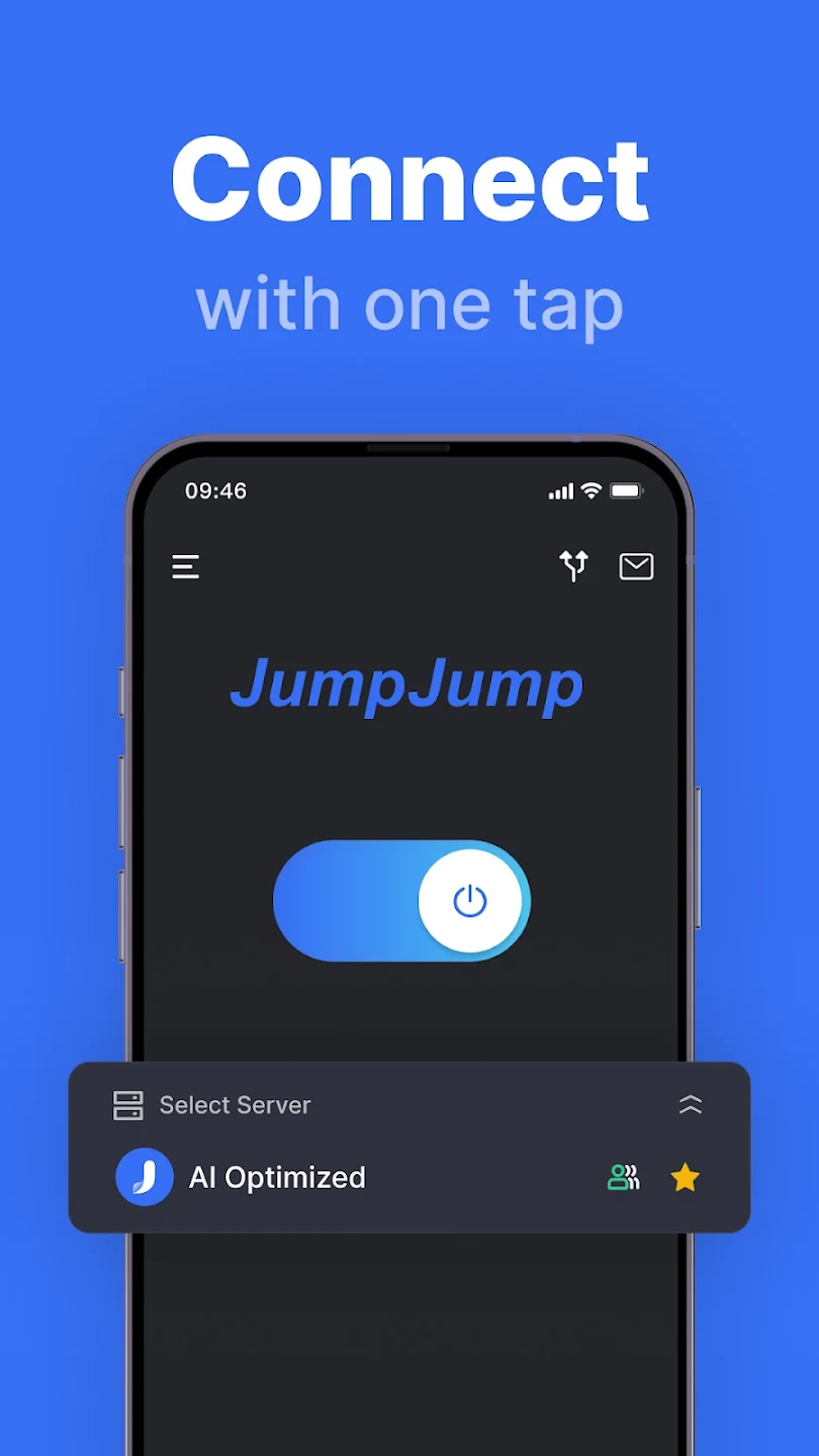 JumpJumpVPN