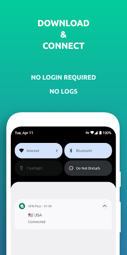 VPN Plus