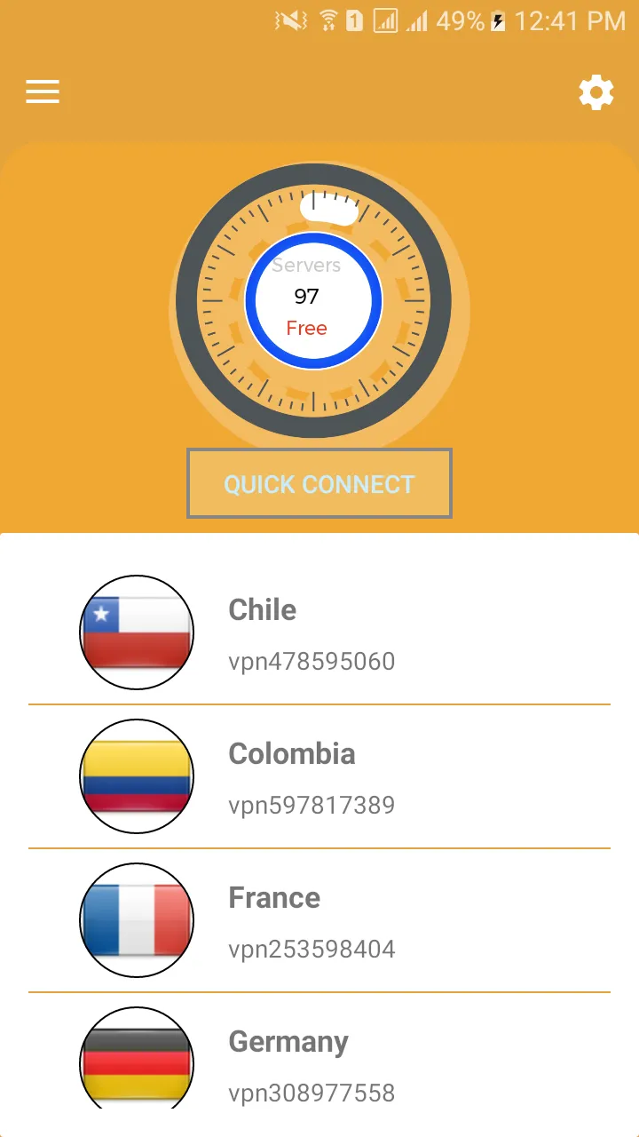 Free Premium VPN