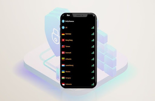 Fast Rabbit VPN