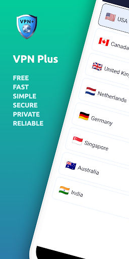 VPN Plus