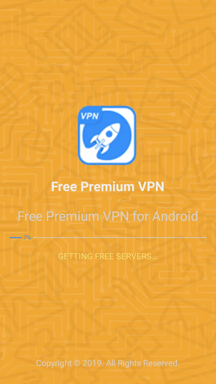 Free Premium VPN
