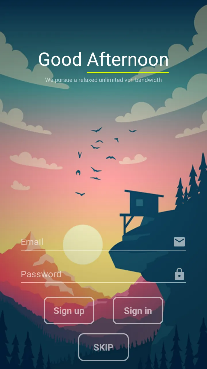 Free Premium VPN