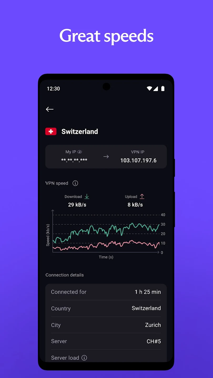 Proton VPN