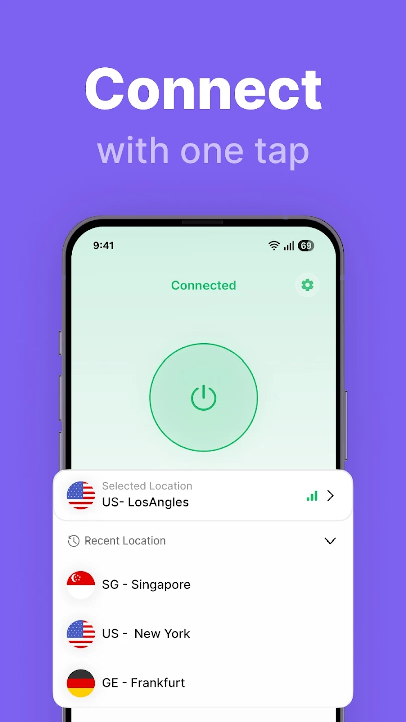 SpeedTop VPN SpeedTop VPN