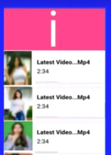 XN Video Downloader-XN Videos HD