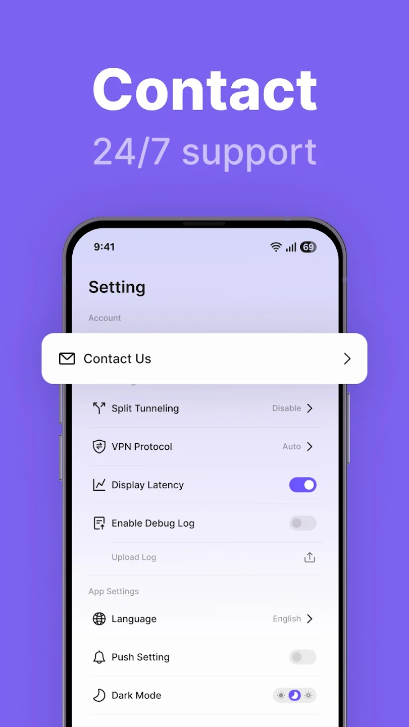 SpeedTop VPN SpeedTop VPN