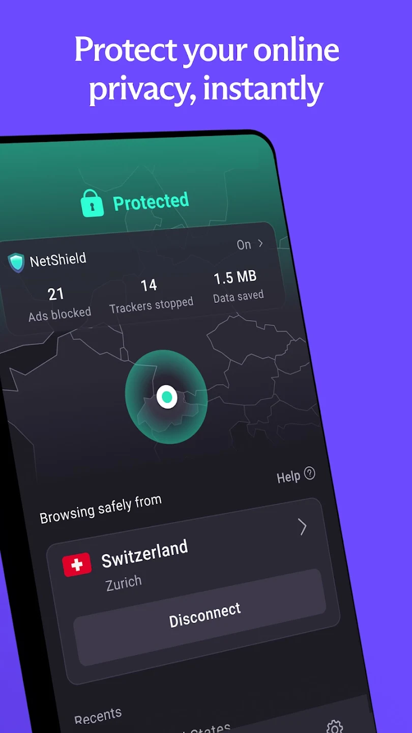 Proton VPN