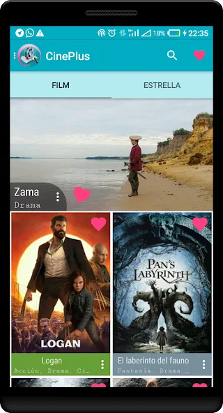 Cine Plus