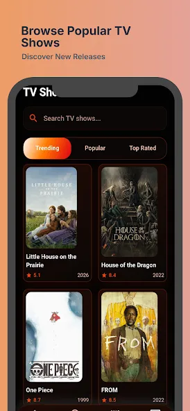 Netcine