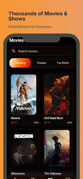 Netcine
