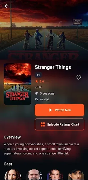 Pobreflix