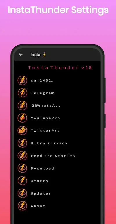 InstaPro 3