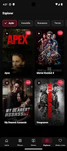 MegaHDFilmes