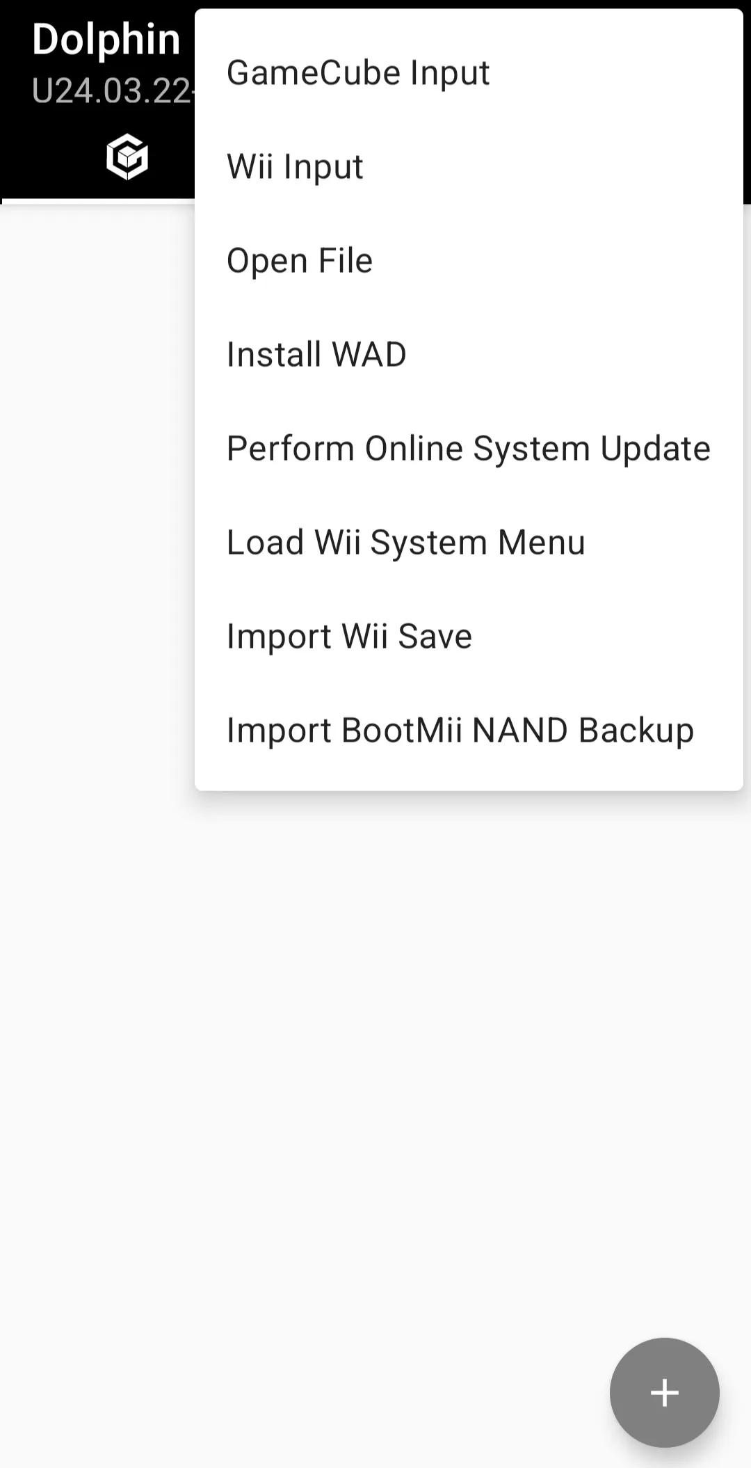 Dolphin MMJR2