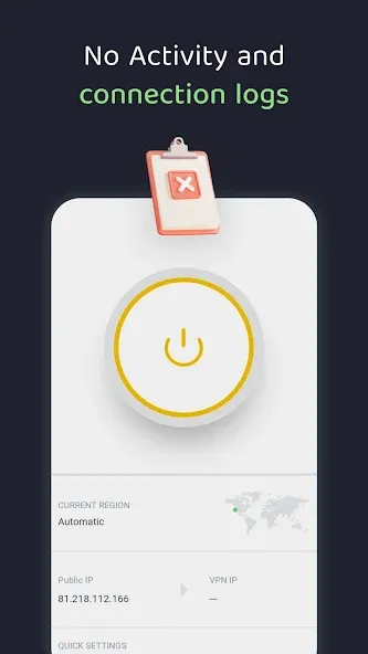 Private Internet Access VPN