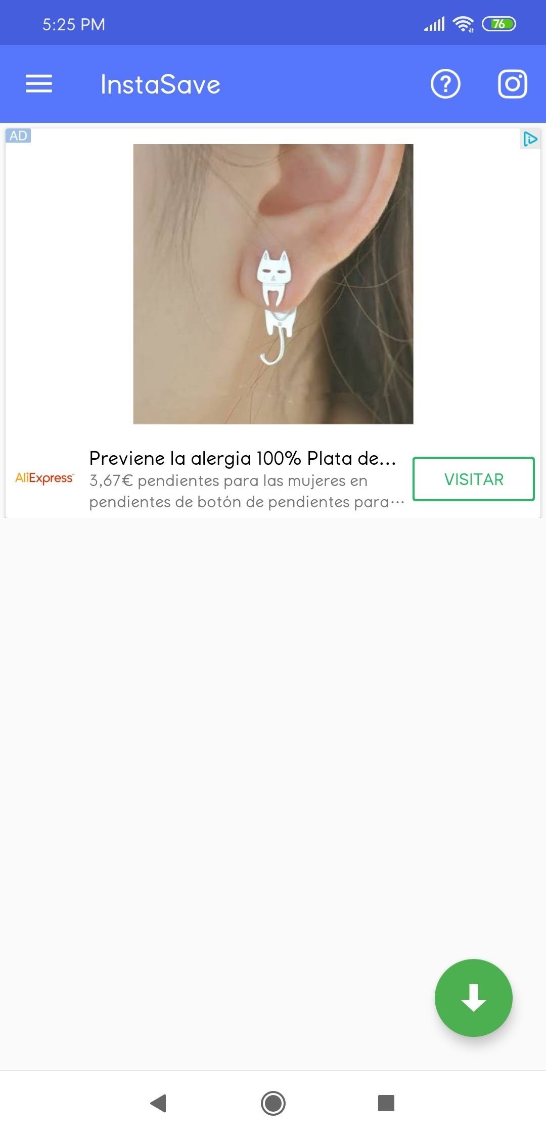 InstaSave