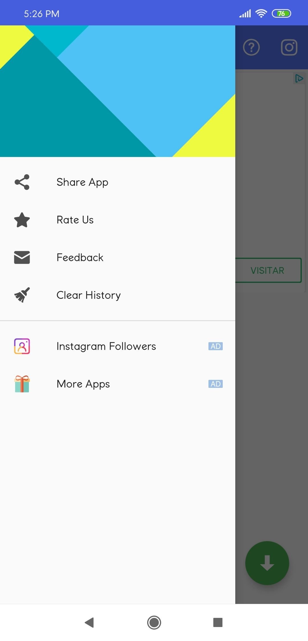 InstaSave