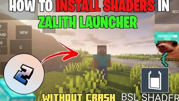 Zalith Launcher