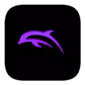 Dolphin MMJR2
