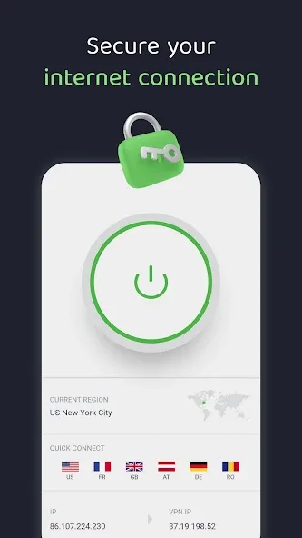 Private Internet Access VPN