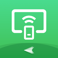 AirDroid Cast