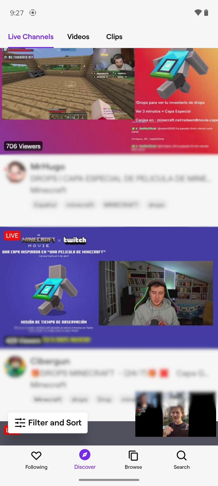 PurpleTV
