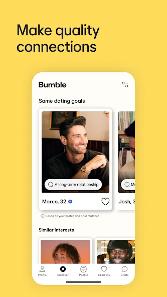 Bumble