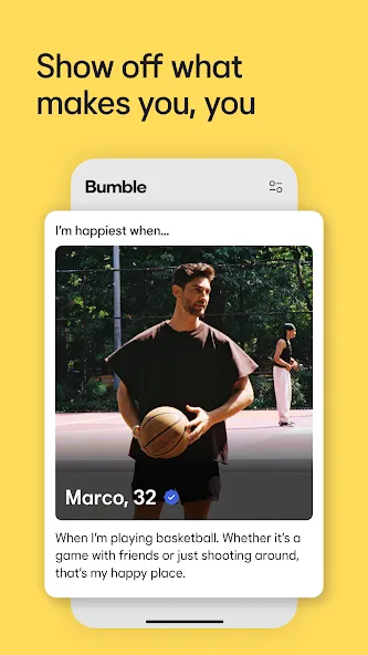 Bumble