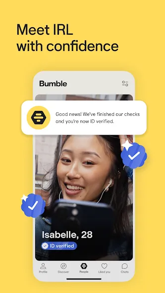 Bumble Bumble