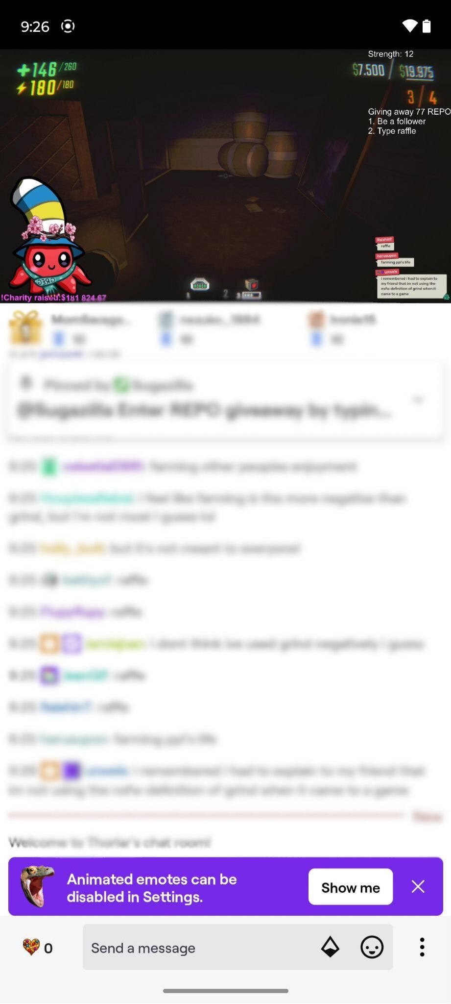 PurpleTV