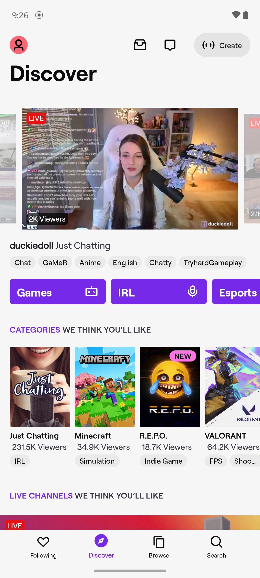 PurpleTV PurpleTV