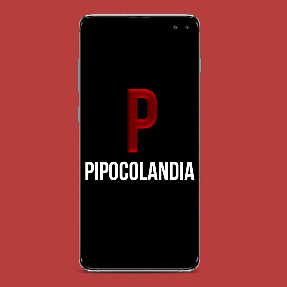 Pipocolandia XD Pipocolandia XD